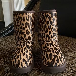 SOLD!! UGG Boots